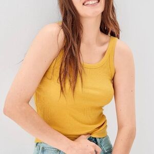 American Eagle True Tank